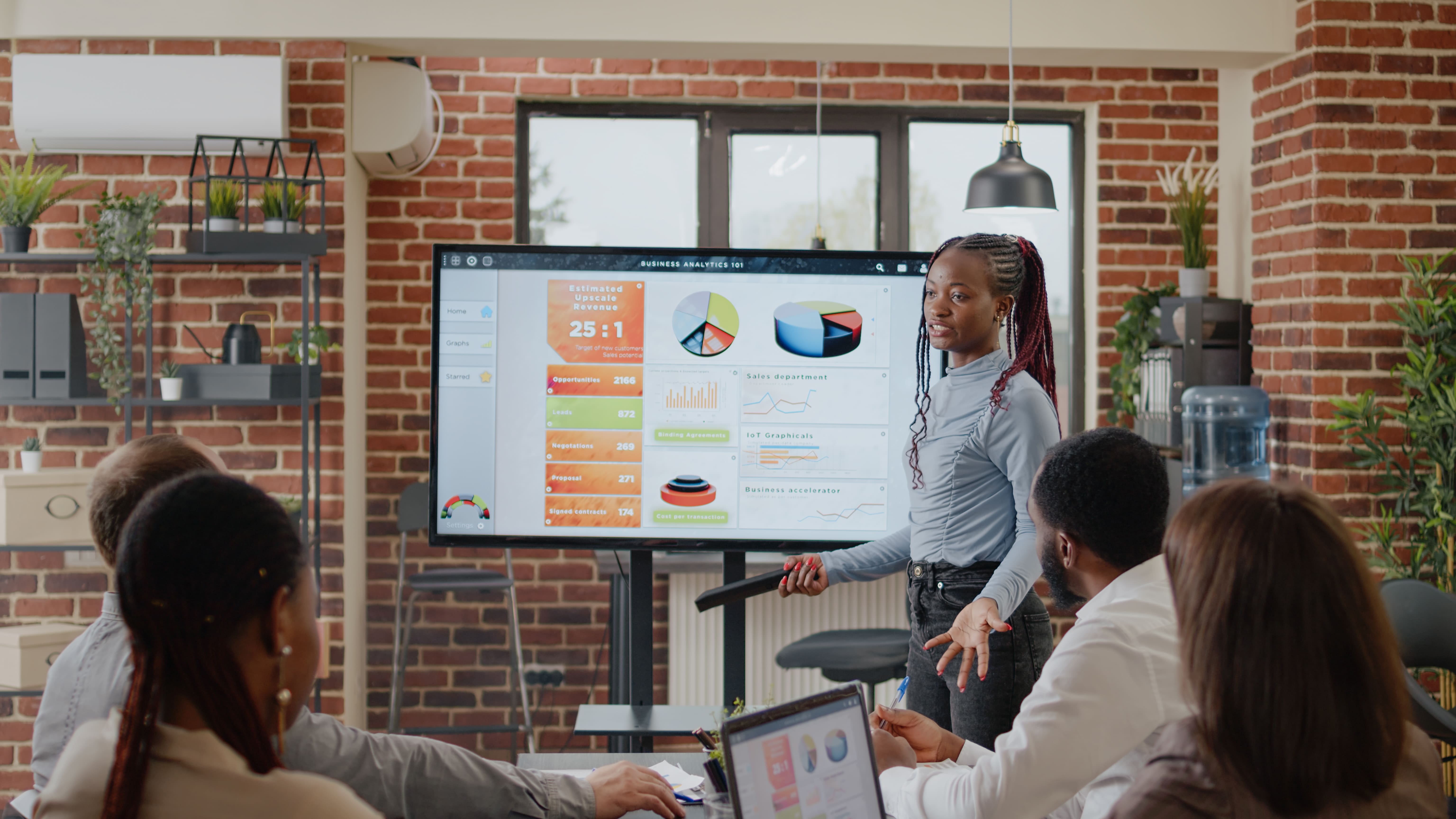 Crafting a Pitch Deck That Gets You Funded: A Complete Guide